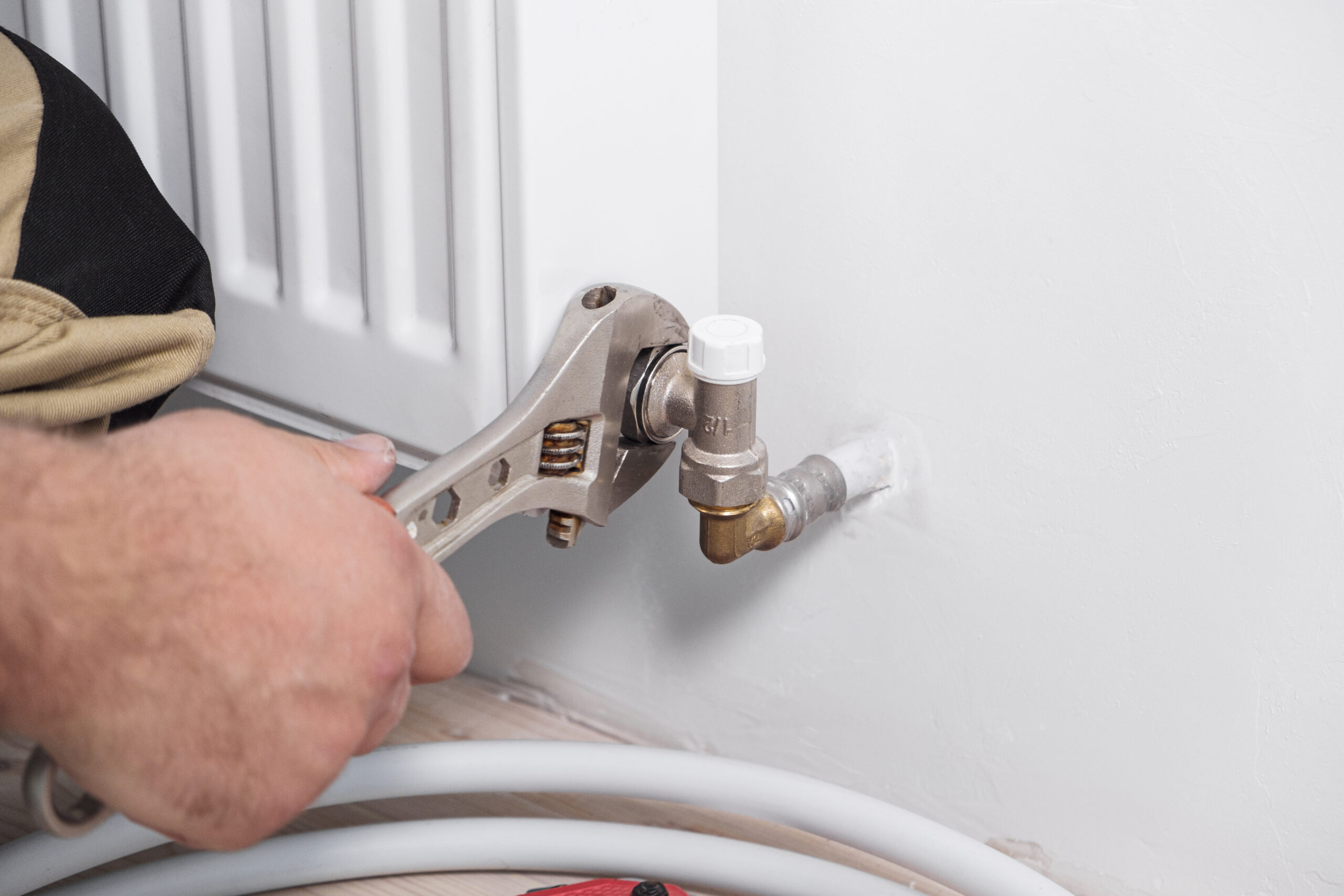 Gas heating benefits